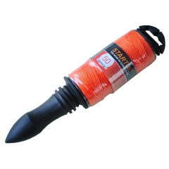 Шнур STARTUL разметочный на катушке 50м (ST1200-50)