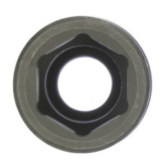 Головка ударная глубокая 1/2