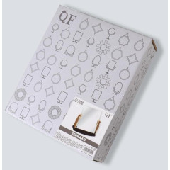 Зеркало косметическое 