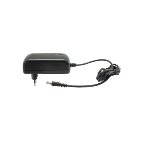 Блок питания с вилкой для Led ленты ECOLA 12V 36W IP20 B0M036ESB