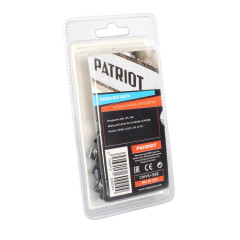 Цепь PATRIOT 3/8-1,3-56 (91VS-56E)