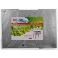 Мангал Эконом Palisad 350*250*350 (69648) (РЕШЕТКА-ГРИЛЬ BG-021 В ПОДАРОК)