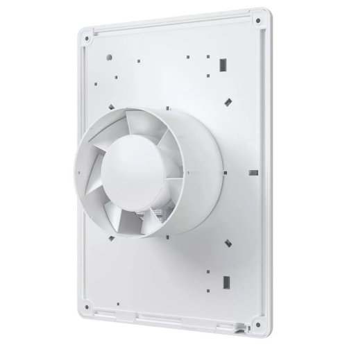 Вентилятор осевой D100 STANDARD 4S