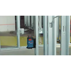 Уровень лазерный BOSCH GLL 2-20 + BM3 (0.601.063.J00) (*20)