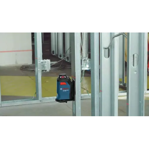 Уровень лазерный BOSCH GLL 2-20 + BM3 (0.601.063.J00) (*20)