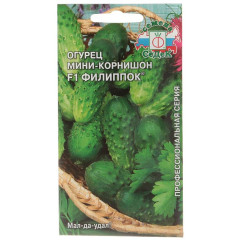 Семена Огурец Филиппок F1 (256319)