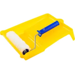 Набор для стен АКОР (валик180мм, ванночка) (902 02 180)