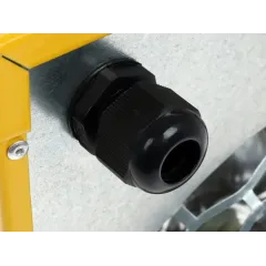 Пушка электрическая BALLU BHP-ME-5