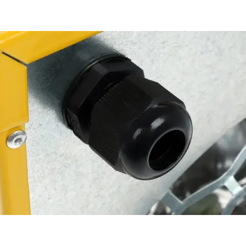 Пушка электрическая BALLU BHP-ME-5