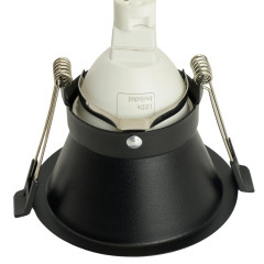 Свет. точ. Feron DL3110 MR16 черный(51341)