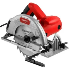 Пила дисковая WORTEX CS 1865 (*7)