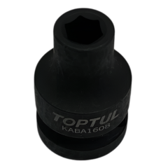 Головка ударная 1/2