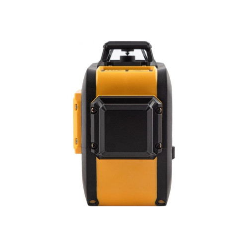 Уровень лазерный DENZEL LX360-2 Red (35076)