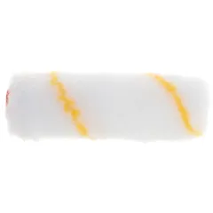 Ролик сменный MATRIX для среднегладких поверхностей, 100мм/4мм, D-16мм, D ручки-6мм, полиакрил (80711)