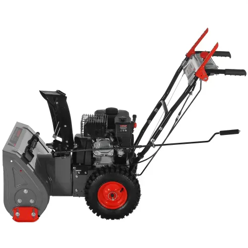 Снегоуборочник бензиновый ПАРМА МСБ-02-756