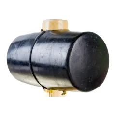 Киянка резиновая КУРС 50 мм (45350)