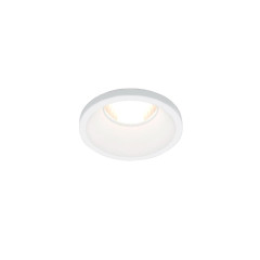 Свет. точ. ES 15269/LED 3W SN/WH сатин/никель/белый(*1)