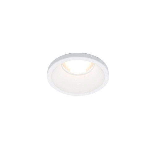 Свет. точ. ES 15269/LED 3W SN/WH сатин/никель/белый(*1)