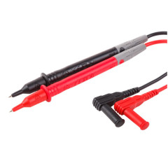 Щуп для мультиметров T3030U силиконовый M,  MS, MY