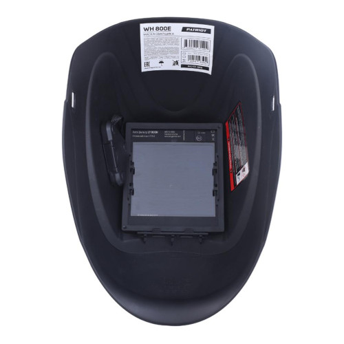 Щиток сварщика PATRIOT WH800E