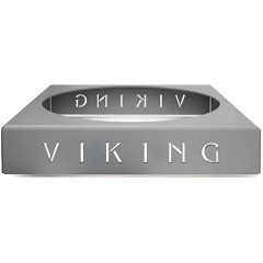 Подставка под казан 340х340х70 мм, 3 мм, VikinG, ВЗР2267-1