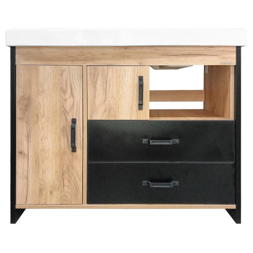 Тумба EVA GOLD 100 