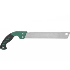 Ножовка ВОЛАТ по пластику 250 мм, зуб 2 мм (44010-25)