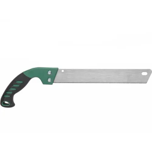 Ножовка ВОЛАТ по пластику 250 мм, зуб 2 мм (44010-25)