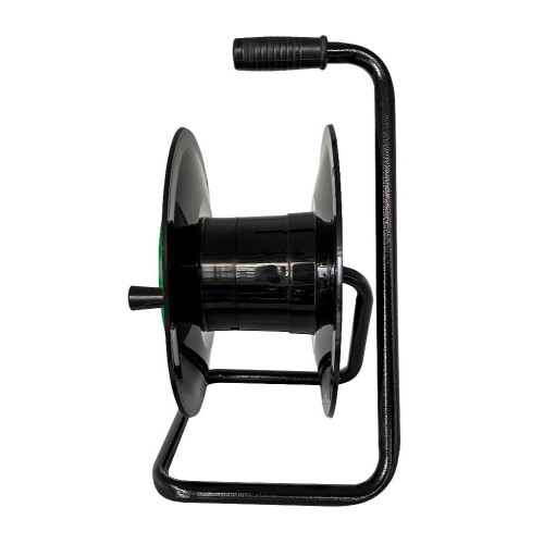 Катушка пластик без розетки, только корпус УХ-16-1-хх-К EV0450-5020