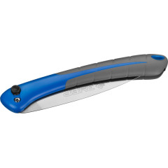 Ножовка ЗУБР для быстрого реза сырой древисины (15169-18)