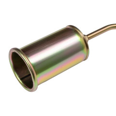 Горелка кровельная FOXWELD КОРУНД ГВ-1000Р д.60 (5908)