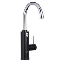 Водонагреватель проточный ROYAL THERMO QuickTap (Black)