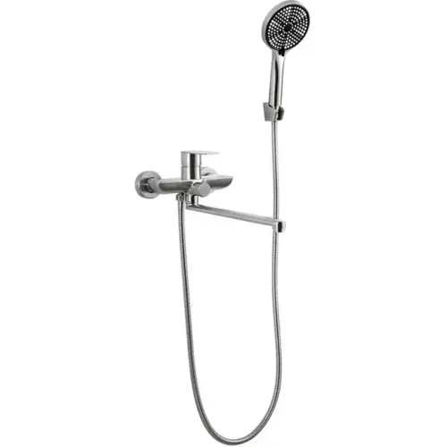 Смеситель для ванны FRAP F22806