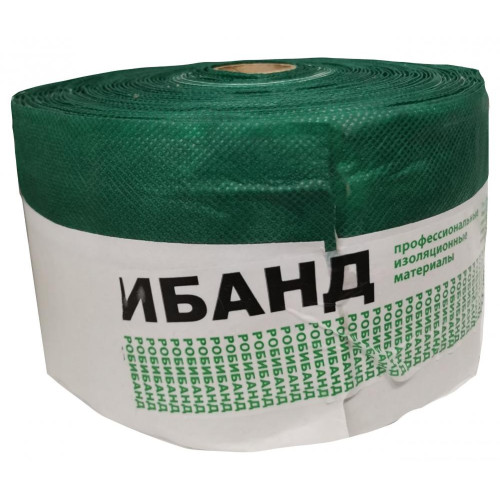 Лента пароизоляционная под внут.откос для 