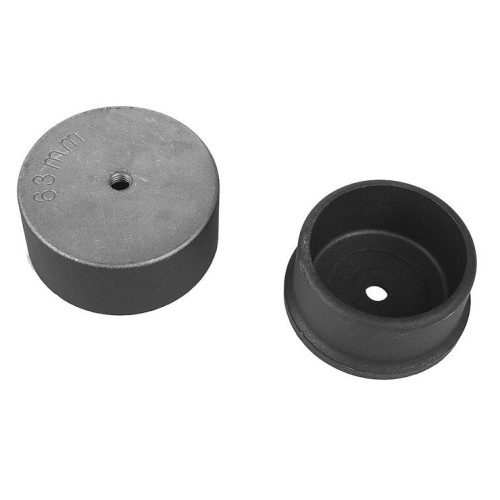 Насадка для сварочного аппарата STURM TW7219-963, 63мм, универсальная