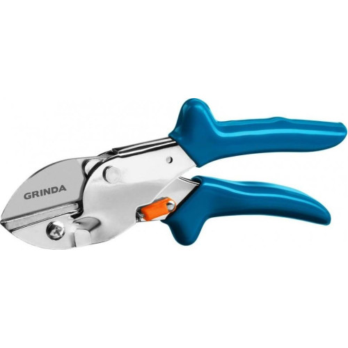 Секатор GRINDA PROLine P-44 контактный 190 мм (423444)