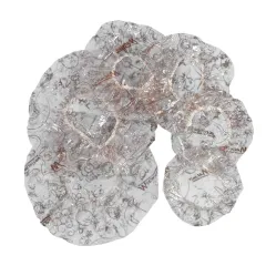 Крышки-чехлы MARMITON для посуды 6шт (17072)