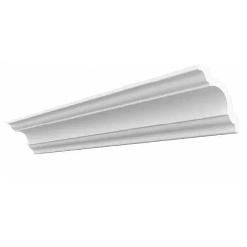 Плинтус потолочный LX-48 (65)