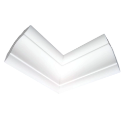 Угол потолочный внутренний LX30 (MP) (4шт)