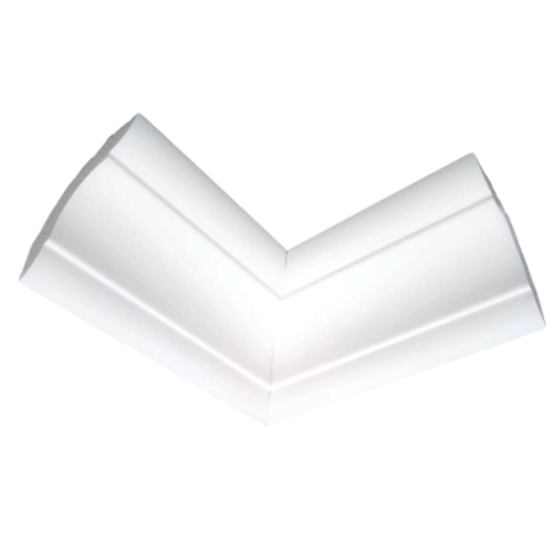 Угол потолочный внутренний LX30 (MP) (4шт)