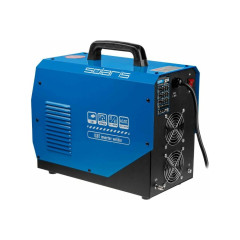 Аппарат сварочный  аргонодуговой SOLARIS TIG-220 AC/DC (*10)