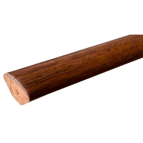 Штапик из  ВСП цвет ольха (2,75 м) 10мм.