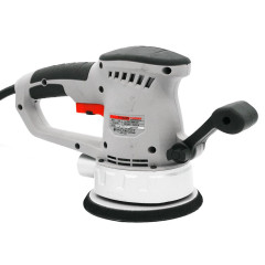 Машина шлифовальная эксцентриковая CROWN CT13395
