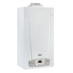 Котел газовый настенный BAXI ECO-4s 10 F