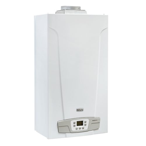 Котел газовый настенный BAXI ECO-4s 10 F