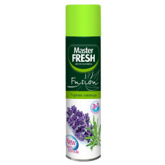 Освежитель воздуха MASTER FRESH ГОРНАЯ ЛАВАНДА 300 мл (218360)