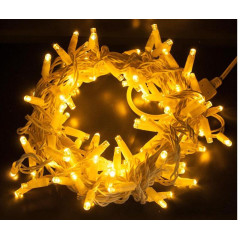 Гирлянда уличная LUAZON LIGHTING 