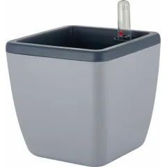 Горшок для цветов 1,5 л утренний туман INGREEN MUNCHEN (IG622311025)