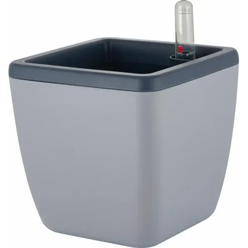 Горшок для цветов 1,5 л утренний туман INGREEN MUNCHEN (IG622311025)