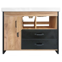 Тумба EVA GOLD 100 